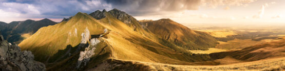 Puy de Sancy