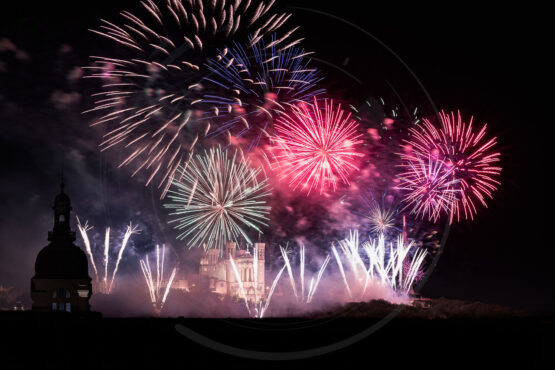 14 Juillet 2017 - Lyon