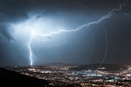 Confrontation -  Coup de foudre sur Clermont-Ferrand
