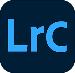 Logo Adobe Lightroom